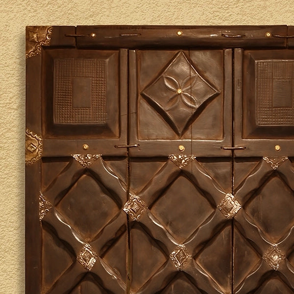 Door, Headboard & Room Divider