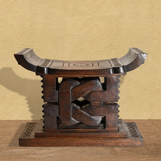 Ashanti Stool