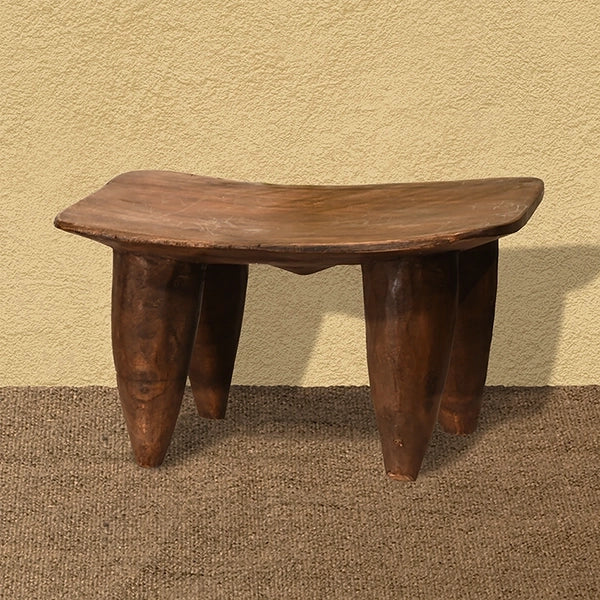The Senufo Stool