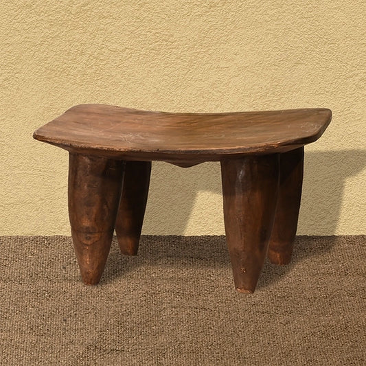 The Senufo Stool