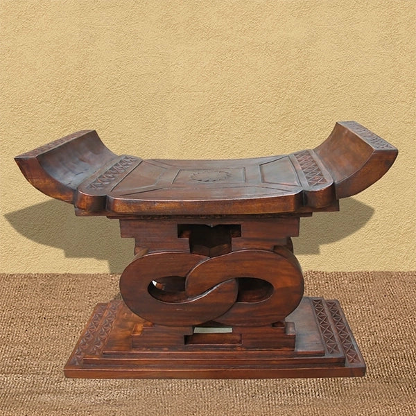 Ashanti Stool