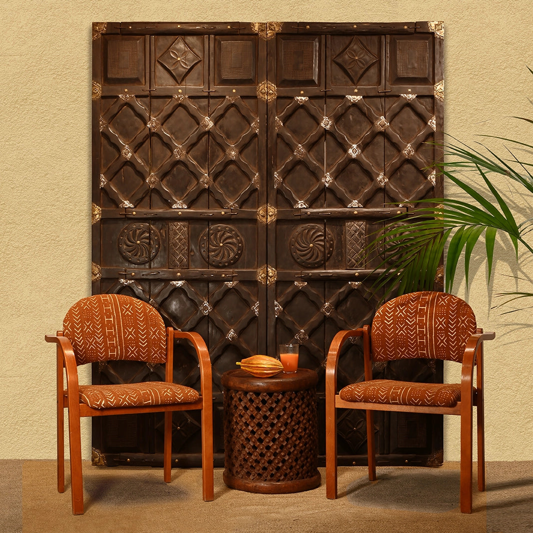 Door, Headboard & Room Divider