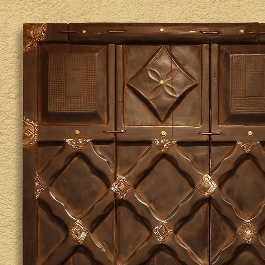 Door, Headboard & Room Divider