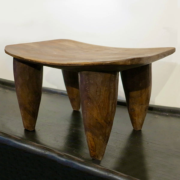 The Senufo Stool